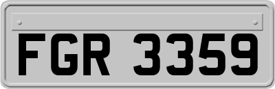 FGR3359