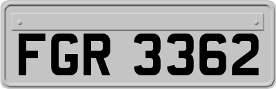 FGR3362