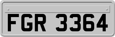 FGR3364