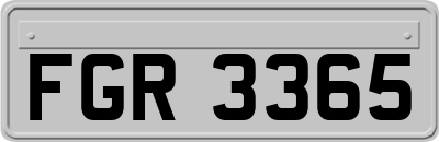 FGR3365
