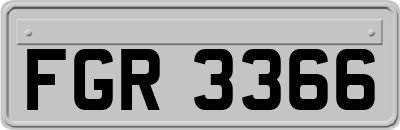 FGR3366