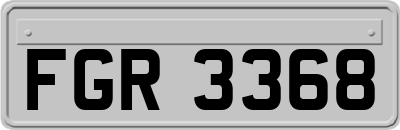 FGR3368