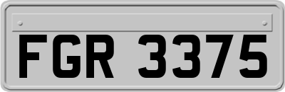 FGR3375