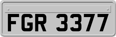 FGR3377