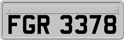 FGR3378