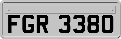 FGR3380