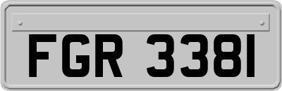 FGR3381