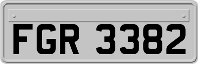 FGR3382