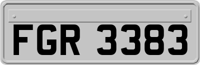 FGR3383