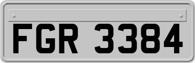 FGR3384