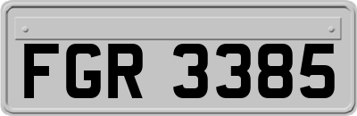 FGR3385