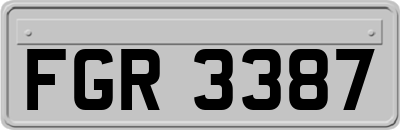 FGR3387