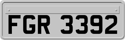 FGR3392
