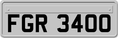 FGR3400