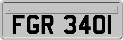 FGR3401