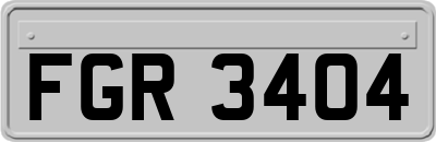 FGR3404
