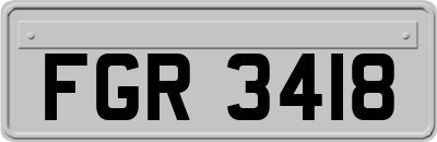FGR3418