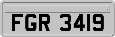 FGR3419