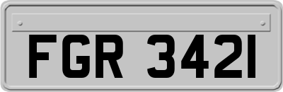 FGR3421