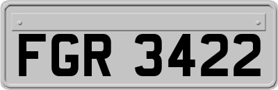 FGR3422