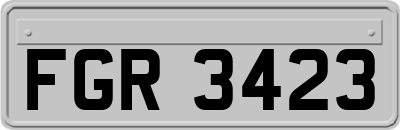 FGR3423