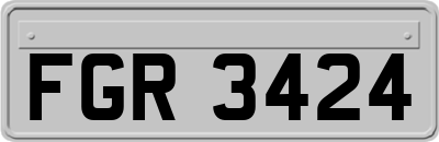 FGR3424