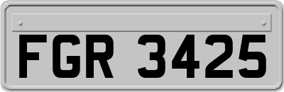 FGR3425