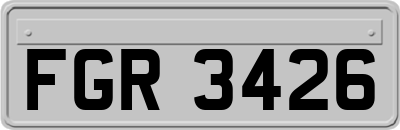 FGR3426
