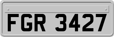 FGR3427