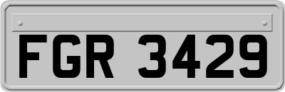 FGR3429