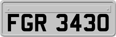 FGR3430