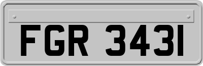 FGR3431