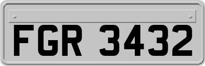 FGR3432
