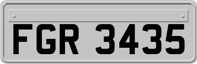 FGR3435