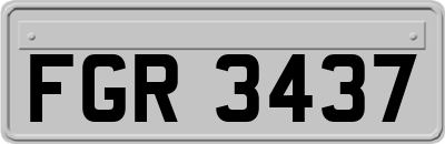 FGR3437