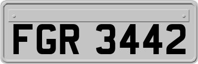 FGR3442