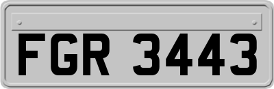 FGR3443