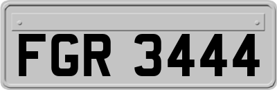 FGR3444