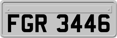 FGR3446