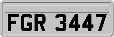 FGR3447