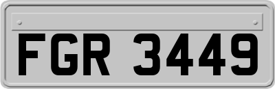 FGR3449