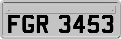FGR3453