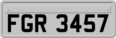 FGR3457