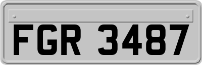 FGR3487