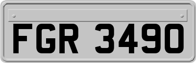 FGR3490