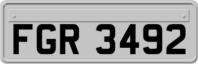 FGR3492