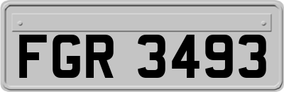 FGR3493