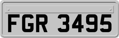 FGR3495