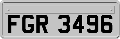 FGR3496