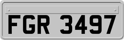 FGR3497